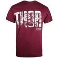 Tee-shirts sur Grenoble : T-shirt Thor TV720