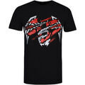 Tee-shirts sur Grenoble : T-shirt Venom TV755