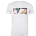Tee-shirts sur Grenoble : T-shirt Marvel TV839
