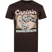 T-shirt Marvel 70's