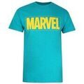 T-shirt Marvel TV863