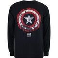 Tee-shirts sur Grenoble : T-shirt Marvel TV918