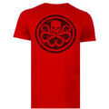 T-shirt Marvel TV968