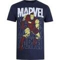 Tee-shirts sur Grenoble : T-shirt Marvel TV871