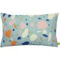 Linge de maison sur Grenoble : Housses de coussins Furn 30 cm x 50 cm RV2333 Multicolore Unique. . Maison & D&eacute;co > Housses de coussins.