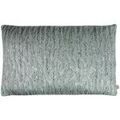 Linge de maison sur Grenoble : Housses de coussins Kai RV2458 Vert Unique. . Maison & D&eacute;co > Housses de coussins.