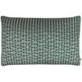 Linge de maison sur Grenoble : Housses de coussins Kai RV2460 Vert Unique. . Maison & D&eacute;co > Housses de coussins.