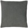 Housses de coussins Furn RV2445 Gris Unique. . Maison & D&eacute;co > Housses de coussins.