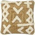 Linge de maison sur Grenoble : Housses de coussins Furn RV2510 Beige Unique. . Maison & D&eacute;co > Housses de coussins.
