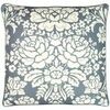 Housses de coussins Paoletti RV2621 Bleu Unique. . Maison & D&eacute;co > Housses de coussins.