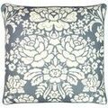 Linge de maison sur Grenoble : Housses de coussins Paoletti RV2621 Bleu Unique. . Maison & D&eacute;co > Housses de coussins.