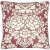 Housses de coussins Paoletti RV2621 Violet Unique. . Maison & D&eacute;co > Housses de coussins.