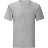 T-shirt Fruit Of The Loom Iconic