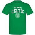 T-shirt Celtic Fc The Bhoys Tee-shirts sur Grenoble : T-shirt Celtic Fc The Bhoys
