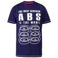 T-shirt Duke D555 Marco