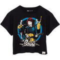 Tee-shirts sur Grenoble : T-shirt David Bowie NS6819