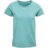 T-shirt Sols Crusader