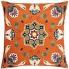 Housses de coussins Furn 30 cm x 50 cm RV2258 Orange Unique. . Maison & D&eacute;co > Housses de coussins.