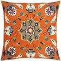 Linge de maison sur Grenoble : Housses de coussins Furn 30 cm x 50 cm RV2258 Orange Unique. . Maison & D&eacute;co > Housses de coussins.