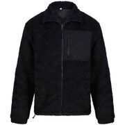 Blouson Front Row FR854