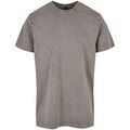 Tee-shirts sur Grenoble : T-shirt Build Your Brand BY190