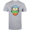 T-shirt Marvel TV1520