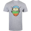 Tee-shirts sur Grenoble : T-shirt Marvel TV1520