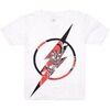 T-shirt enfant Dc Comics TV731