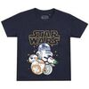 T-shirt enfant Disney TV950