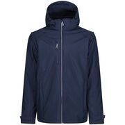 Blouson Regatta Erasmus 4 In 1