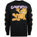 Tee-shirts sur Grenoble : T-shirt Garfield TV1028