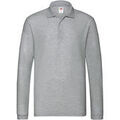Polo Fruit Of The Loom Premium Polo Fruit Of The Loom Premium Grenoble