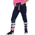 Pantalon enfant Little Rider I Love My Pony Collection Grenoble