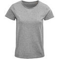 Tee-shirts sur Grenoble : T-shirt Sols Crusader