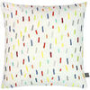 Housses de coussins Prestigious Textiles RV2418 Blanc Unique. . Maison & D&eacute;co > Housses de coussins.