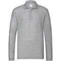 Polos sur Grenoble : Polo Fruit Of The Loom Premium