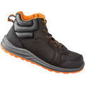 Bottes femme sur Grenoble : Bottes Work-Guard By Result Stirling