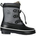 Bottes femme sur Grenoble : Bottes Hy Mont Dolent