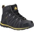 Bottes homme sur Grenoble : Bottes Amblers Safety Edale AS254