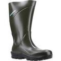 Bottes femme sur Grenoble : Bottes Nora Max Pro S5