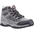 Chaussures Cotswold Maisemore Gris Grenoble