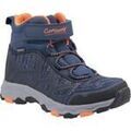 Chaussures enfant Cotswold Coaley Bleu Grenoble