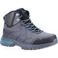Randonn&eacute;e sur Grenoble : Chaussures Cotswold Wychwood Bleu