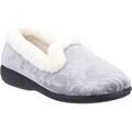 Chaussons / Pantoufles sur Grenoble : Chaussons Fleet & Foster Adelaide
