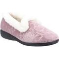 Chaussons / Pantoufles sur Grenoble : Chaussons Fleet & Foster Adelaide