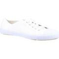 Baskets femme sur Grenoble : Baskets basses Mirak Toe Cap