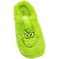 Chaussons The Grinch NS6744 Chaussons / Pantoufles sur Grenoble : Chaussons The Grinch NS6744