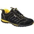 Chaussures Portwest Steelite Lusum S1P HRO Grenoble