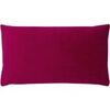 Coussins Evans Lichfield 30 cm x 50 cm RV2410 Rouge Unique. . Maison & D&eacute;co > Coussins.