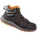 Bottes femme sur Grenoble : Bottes Work-Guard By Result Stirling